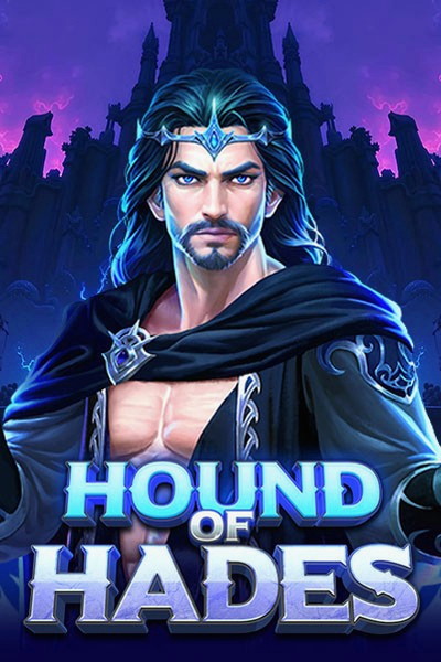 Automat Hound of Hades z nabídky Betrepublic Casino