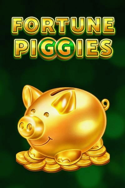 Automat Fortune Piggies z nabídky Cleobetra Casino