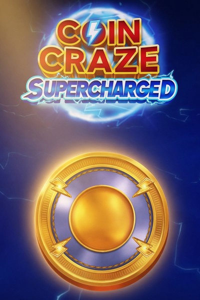 Automat Coin Craze: Supercharged z nabídky Betrepublic Casino