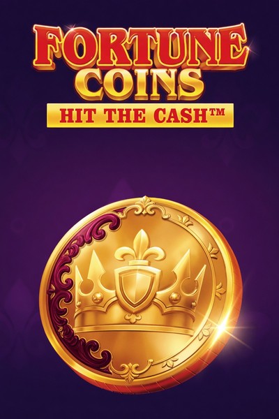 Automat Fortune Coins z nabídky Betrepublic Casino