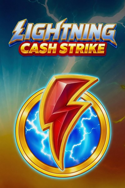 Automat Lightning Cash Strike z nabídky Betrepublic Casino