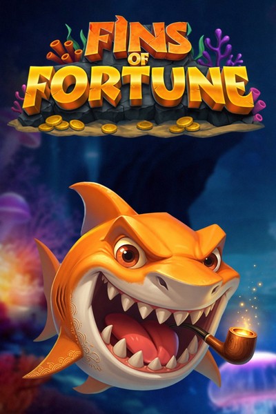 Automat Fins of Fortune z nabídky Kingmaker Casino